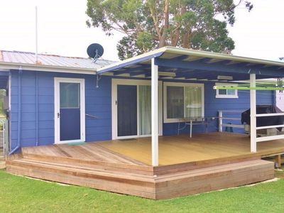 6 Edwin Avenue, Lake Conjola