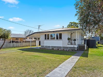17 James Street, Oakey