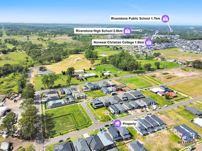 234 Sydney Street, Riverstone