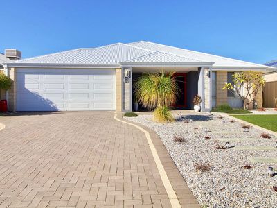 11 Parakeet Bend , Baldivis
