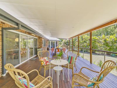 38A Lamorna Street, Rochedale South