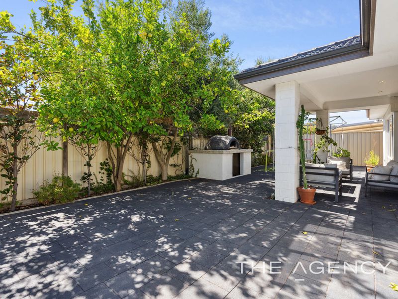 3 Condil Way, Success