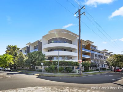 561 / 7 Hirst Street, Arncliffe