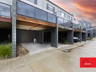 23 MCGOVERN STREET, Casey
