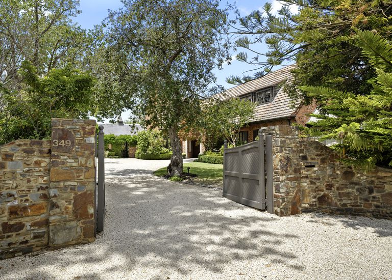 349 Union Road, Balwyn