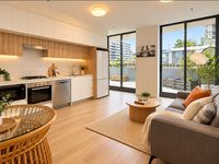Proximity 302 / 37B Harbour Road, Hamilton