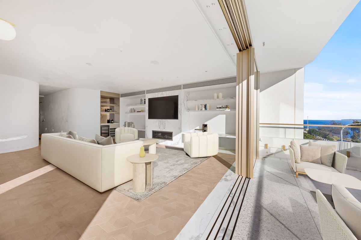 2 / 154 Ramsgate Avenue, Bondi Beach