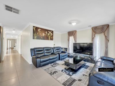 8 Isabella Way, Tarneit