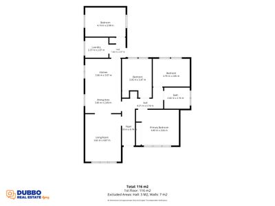 3 Roycox Crescent, Dubbo