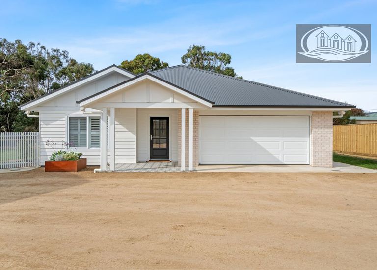 28B Burvilles Road, Portland