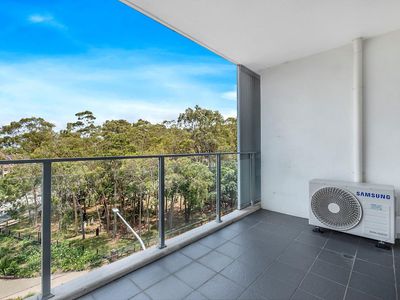 49 / 34 Albert, North Parramatta