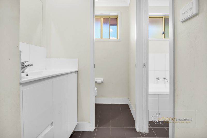 2 / 99A Bungaree Road, Pendle Hill