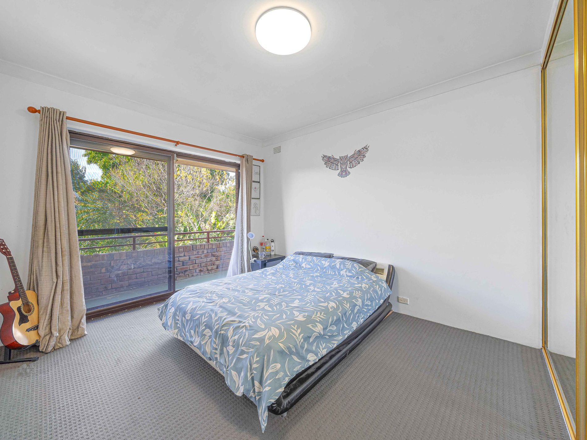 8 / 32 Hampstead Road, Homebush West
