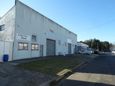 15 - 17  Fox Street, Holroyd