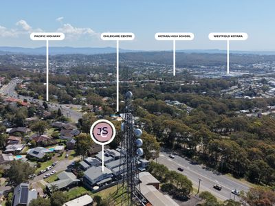 7 / 9 MYRTLE CLOSE, Adamstown Heights