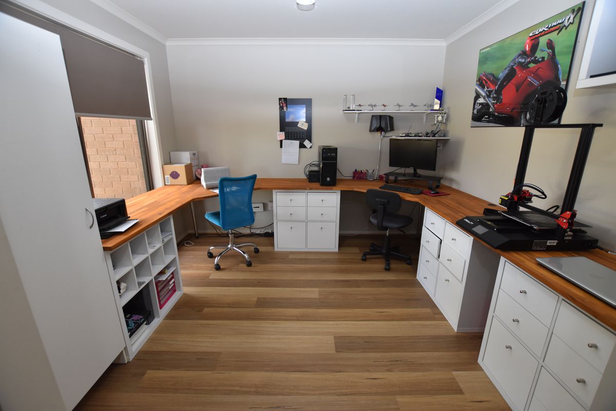 12 Kangaroo Way, Kyabram