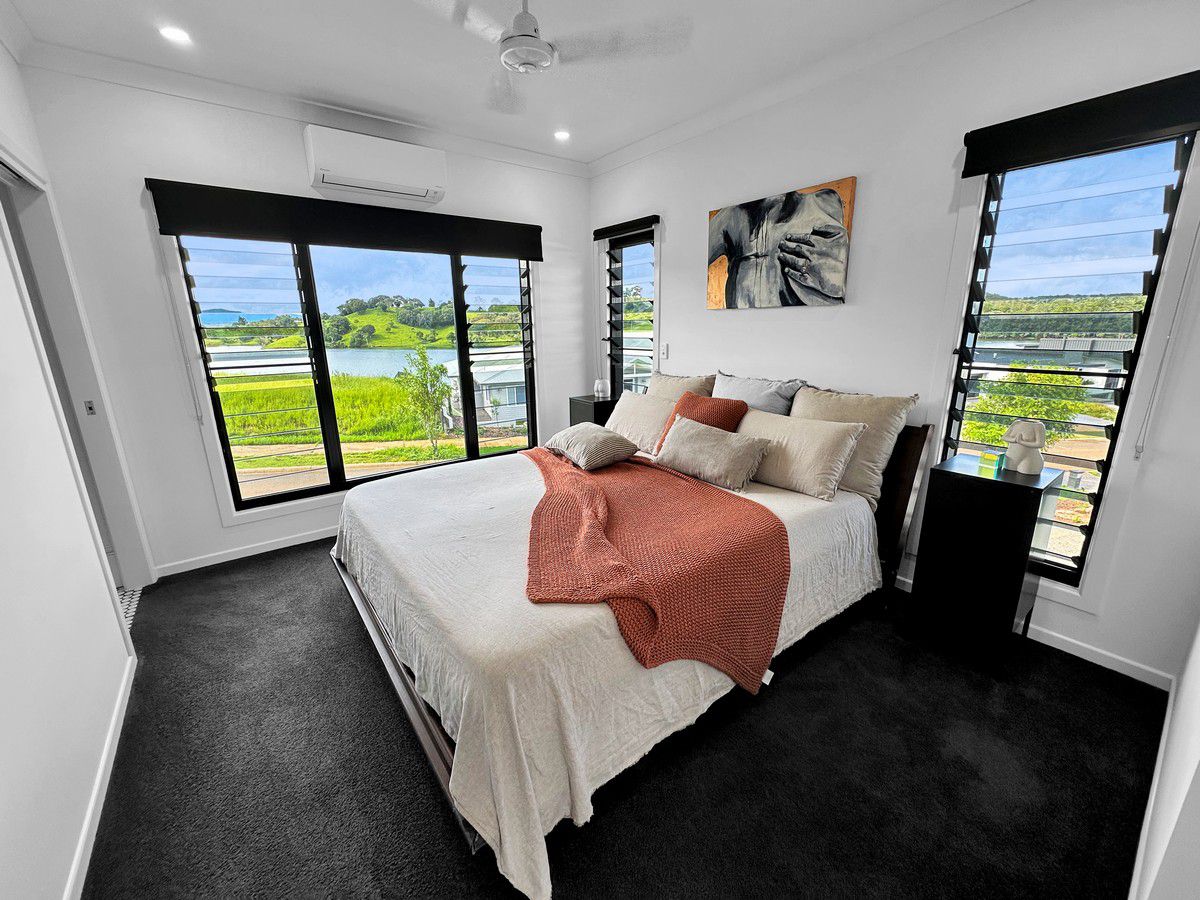 4 Waterfront Terrace, Yungaburra