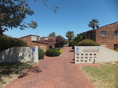 7/10 Fletcher Street, Yokine