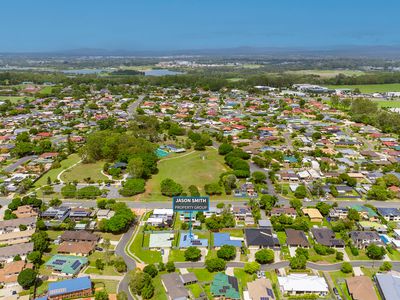 3 Albany Court, Murrumba Downs