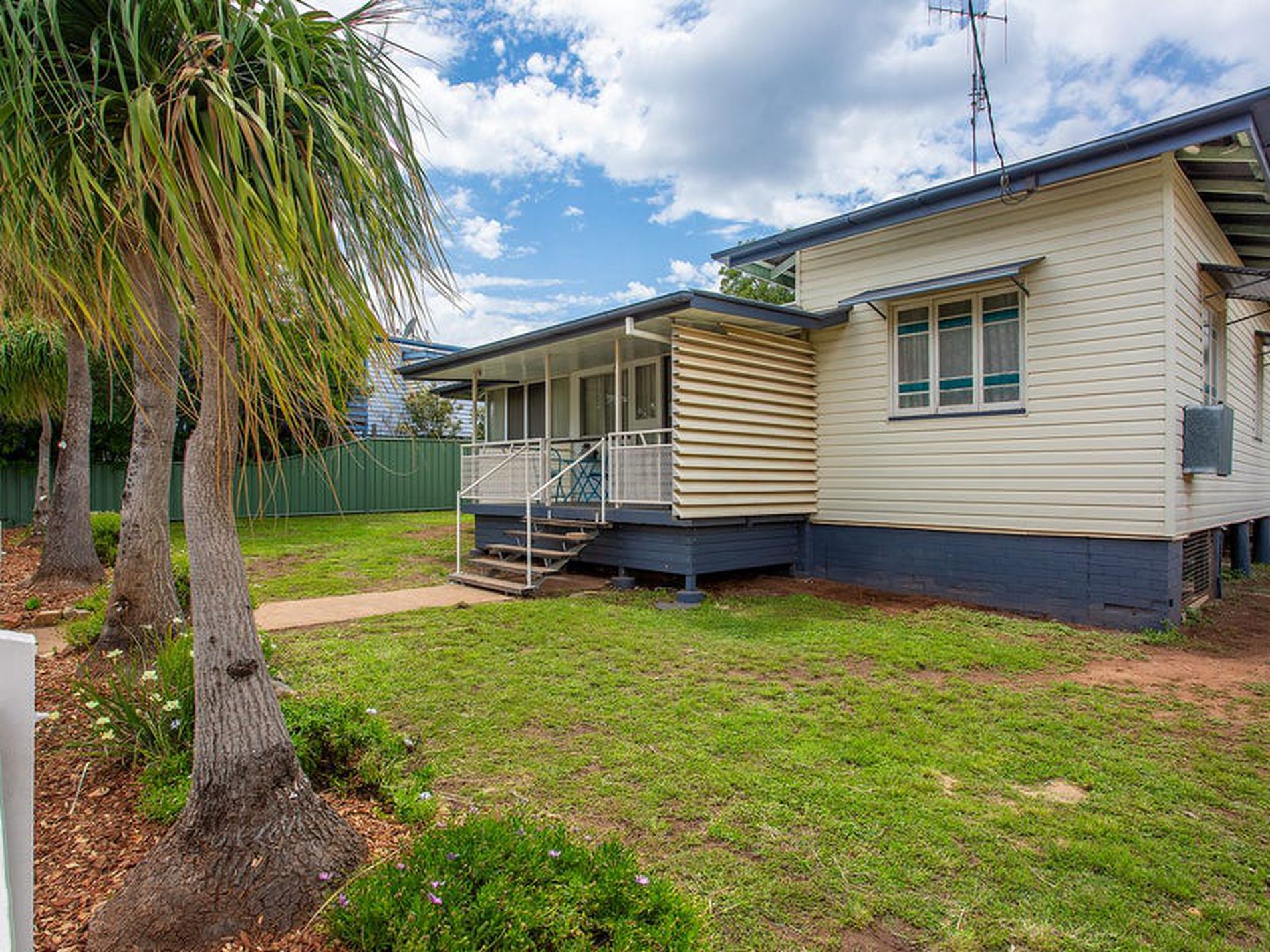 52 Baynes Street, Wondai
