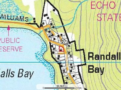 70 Williams Road, Randalls Bay