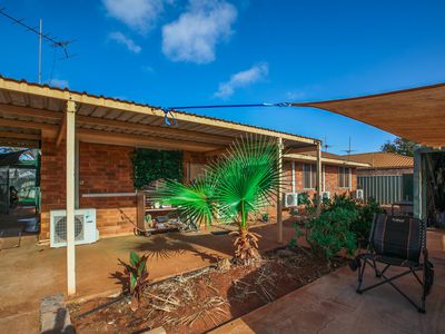 119 Paton Road, South Hedland