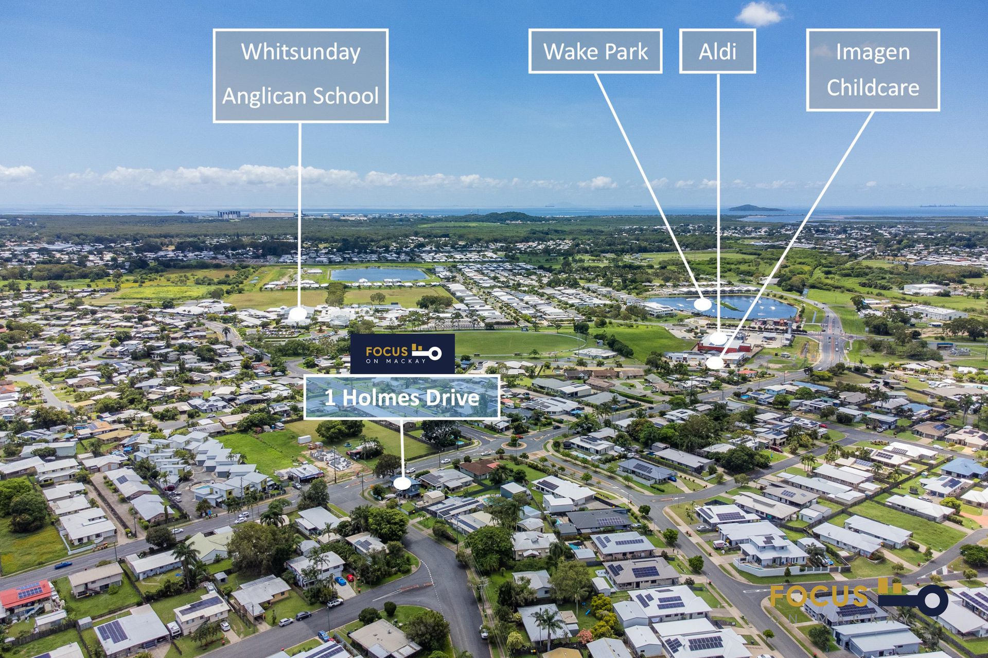 1 Holmes Drive, Beaconsfield