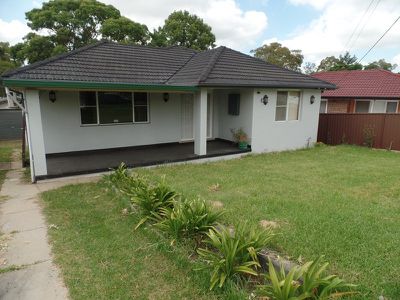 24 Byrne Street, Ashcroft
