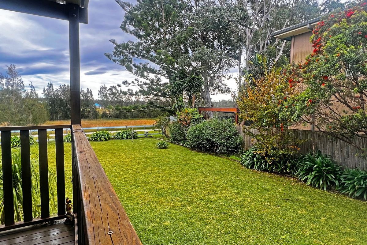 29 Gannet Crescent, Old Bar