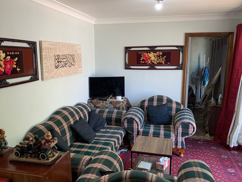 17A Phoenix Crescent, Casula