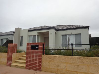 115 Suffolk Street, Caversham
