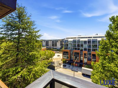 621 / 1 Elouera Street, Braddon