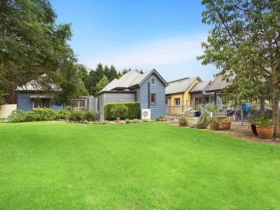 64 O'Keeffes Lane, Berry