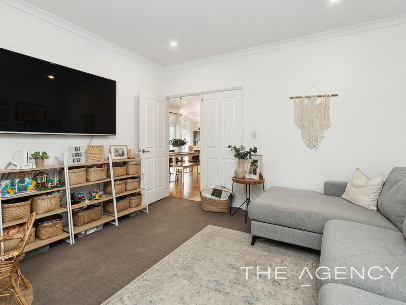 3 Condil Way, Success