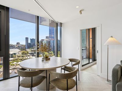 1 Geoffrey Bolton Avenue, Perth