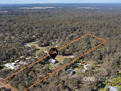 41 Gardner Road, Falls Creek