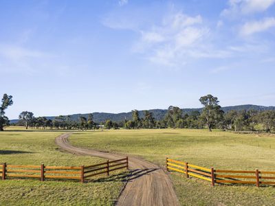 Lot 2 Wombat Lane, Tolmie