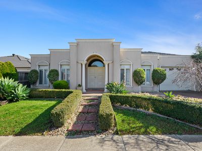 11 Admiral Court, Tarneit