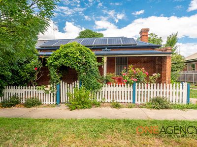 180 Seymour Street, Bathurst