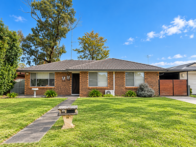 28 Cameron Street, Jamisontown