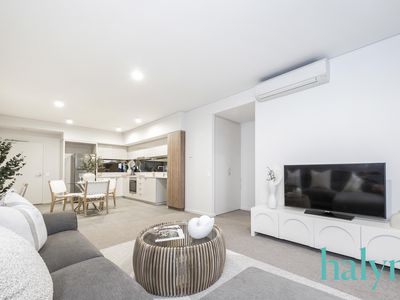 30 / 201 Carr Place, Leederville
