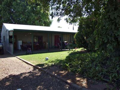 3 Cycas Close, Kununurra