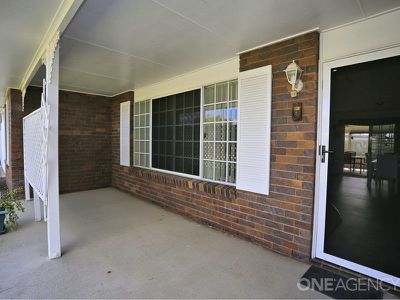 54 Frangipanni Avenue, Kawungan