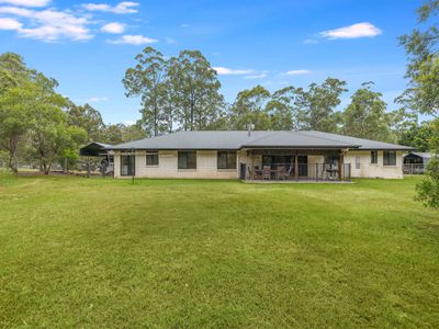 136 Packer Road, Blackbutt North