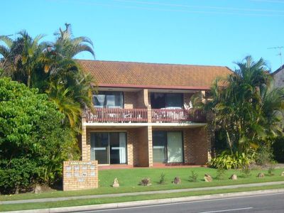 1 / 33 Walan Street, Mooloolaba