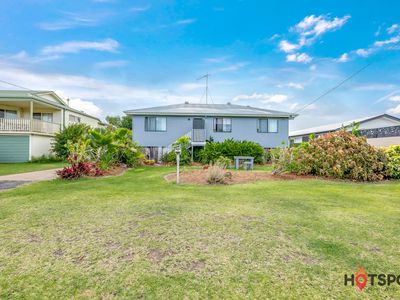 22 Doctor Street, Burnett Heads