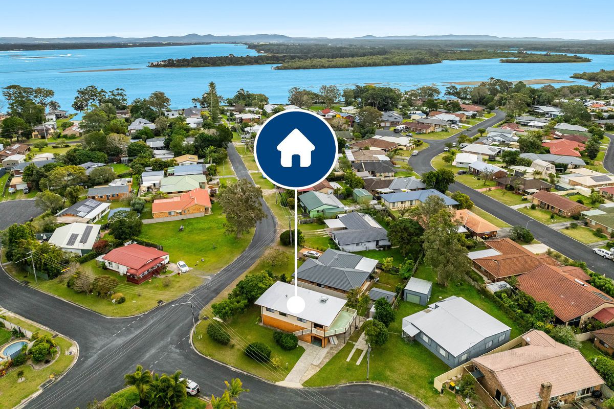 25 Loxton Avenue, Iluka
