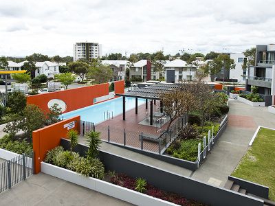 305 / 30 The Circus, Burswood