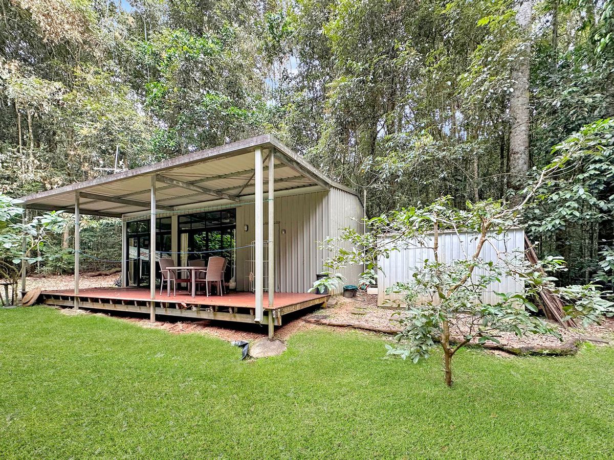 85 Figtree Close, Malanda