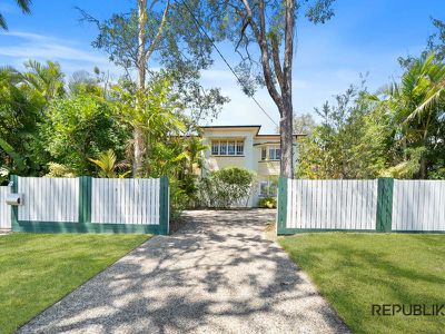 20 Robinson Street, Moorooka